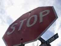 Picture for song 'Red Sign' by artist 'Ebest Gazine'