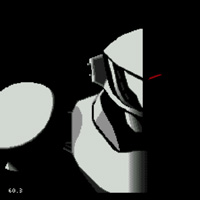 Picture for song 'aneurysm' by artist 'Ebu'