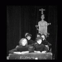 Picture for song 'Fonosfera' by artist 'eccehomo'