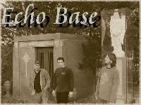 Picture for song 'Why' by artist 'Echo Base'