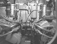 Picture for song 'Engine Room' by artist 'Echo Denver'