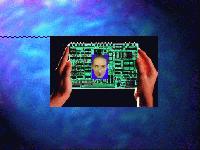 Picture for song 'Outside' by artist 'Echoes In Liquid'