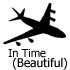 Picture for song 'In Time (Beautiful)' by artist 'Echoflyer'