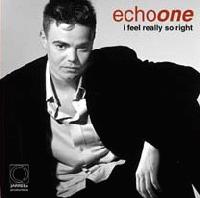 Picture for song 'Me voy' by artist 'echoone'