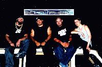 Picture for song 'We're O.K.' by artist 'ECHO))PHEEN'