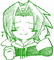 Picture for song 'jade' by artist 'eclair'