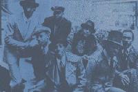 Picture for song 'Funkee Men' by artist 'Eclectic Elements'