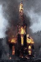 Picture for song 'Heavens Burning In Hells Embrace' by artist 'Eclipse Eternal'