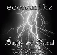 Picture for song 'Lost Souls' by artist 'econamikz'