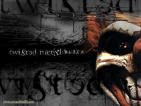 Picture for song 'All The Way Around' by artist 'E-CoNtEnT'