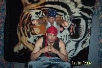 Picture for song 'FUCKIN BOUNCY SHIT- LISTEN TO THIS ONE FIRST!!!!!!' by artist 'ECT PANIC RECORDZ'