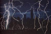 Picture for song 'Thunder & Lightning' by artist 'Ed Carriere'