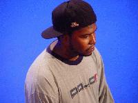Picture for song 'TRU URBAN GRIT (TUG)' by artist 'EDDIE MEEKS'
