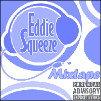 Picture for song '3 verse' by artist 'Eddie Squeeze'