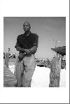 Picture for song 'MAKING THE ROUNDS' by artist 'ED eddiebear ELAM'