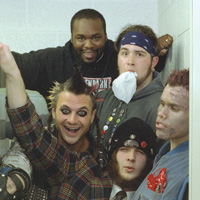 Picture for song 'Cork Soccer' by artist 'EDENPARK'