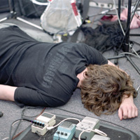 Picture for song 'Toilet Tank' by artist 'EDENPARK'