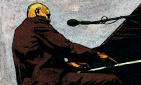 Picture for song 'Break Me Open' by artist 'Ed Fassio'
