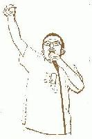 Picture for song 'VS Hipnotik [Round 1]' by artist 'Edgar Allan Poet'