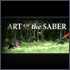 Picture for song 'Art of the Saber' by artist 'edgen'