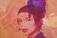 Picture for song 'Crumble' by artist 'EDIE'