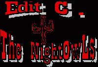 Picture for song 'Fast Train' by artist 'Edit C.&The Night Owls'