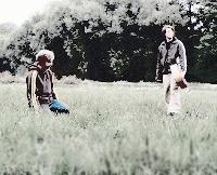 Picture for song 'die keiner sieht doch auf die' by artist 'edith pafft'