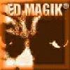 Picture for song 'On a Mission' by artist 'Ed Magik'