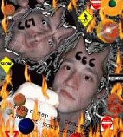 Picture for song 'Insanity. Behold.....recovery!' by artist 'edsel'