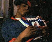 Picture for song 'yo puppet' by artist 'edubbz'