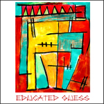 Picture for song 'I Need You' by artist 'Educated Guess'