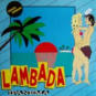 Picture for song 'Lambada' by artist 'edwin'
