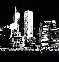 Picture for song 'Gotham' by artist 'Effectz'