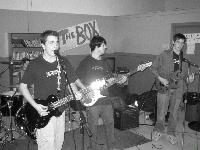 Picture for song 'One Last Time' by artist 'efffect'