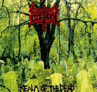 Picture for song 'Impaling Avulsions' by artist 'Effigy'