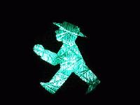Picture for song 'I'm Walkin'' by artist 'efkay'