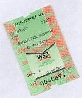 Picture for song 'Ticket To Ride' by artist 'efkay'