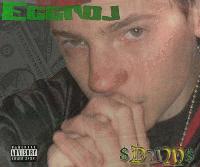 Picture for song 'Just Playin' by artist 'EggNoj'