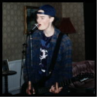 Picture for song 'Dirt Purchase' by artist 'Ego Breed'