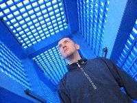 Picture for song 'reconnect' by artist 'Egocentrik'