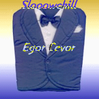 Picture for song 'Slooowchill' by artist 'Egor Cevor'