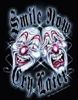 Picture for song 'Fucc Friendz (Juelz & Grimes Diss)' by artist 'Eightb8LL'