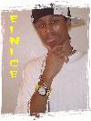 Picture for song 'EINIC FREESTYLE' by artist 'EINICE'