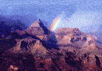 Picture for song 'The Grand Canyon' by artist 'ejgh'