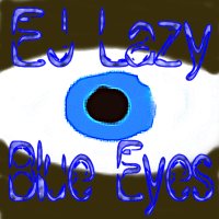 Picture for song 'Blue Eyes' by artist 'EJ Lazy'