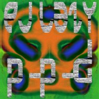 Picture for song 'P-P-D' by artist 'EJ Lazy'