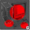 Picture for song 'SoundClickz( Back on It )' by artist 'EkidDer'