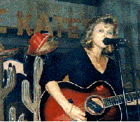 Picture for song 'Get Me Down' by artist 'Elaine Akins'