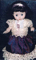 Picture for song 'Rachael, Sweet Rachael' by artist 'Elaine Akins'