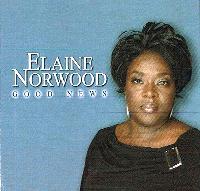 Picture for song 'A Brighter Day Is Coming' by artist 'Elaine Norwood'
